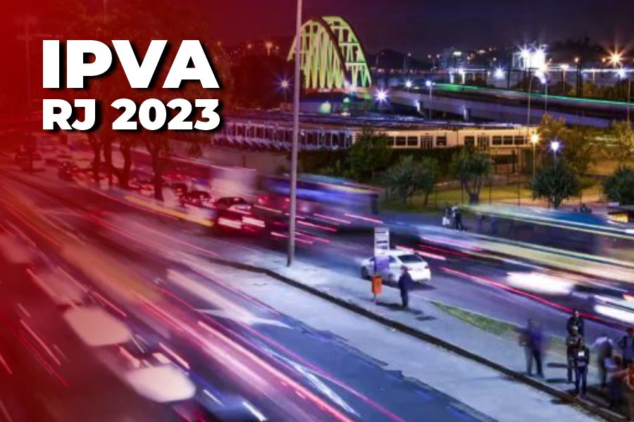 Confira o calendrio para pagamento do IPVA 2023 Rio de Janeiro | Auto Center So Cristvo | Silva Jardim - Casimiro de Abreu