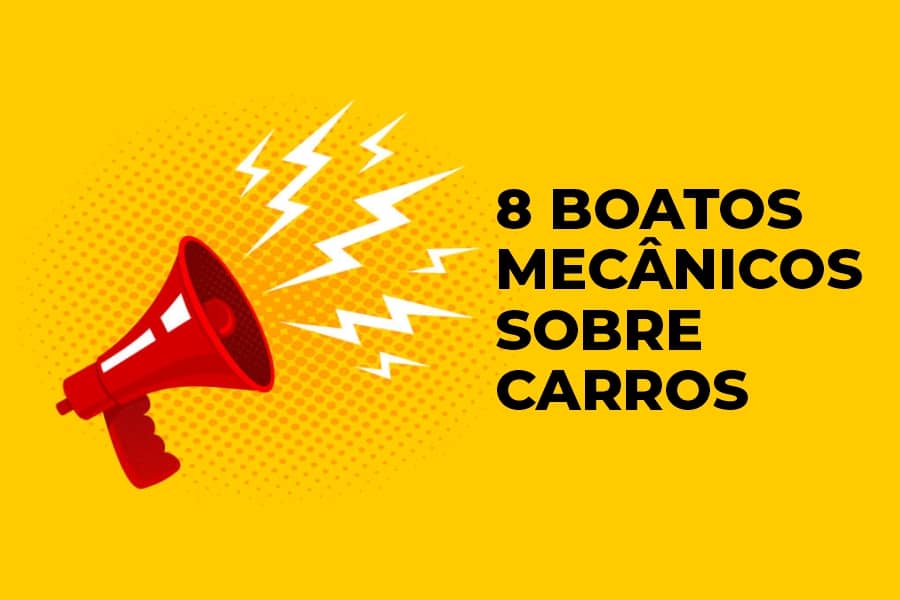 8 lorotas sobre a mecnica do seu carro que voc no deve acreditar | Auto Center So Cristvo | Silva Jardim - Casimiro de Abreu