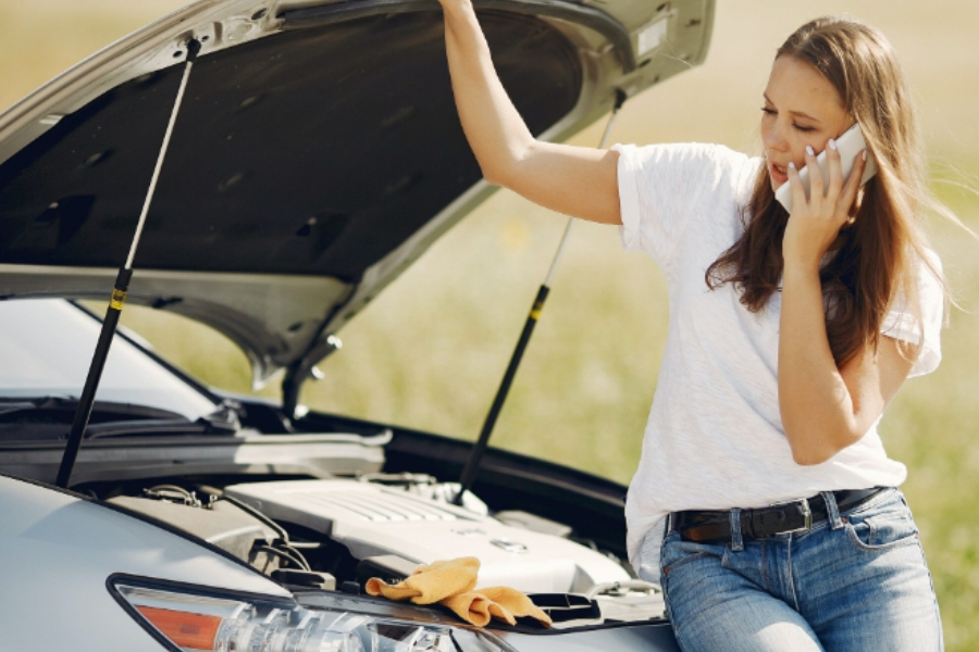 Carro apagando após arrancar. Entenda as causas e como resolver | Auto Center São Cristóvão | Silva Jardim - Casimiro de Abreu