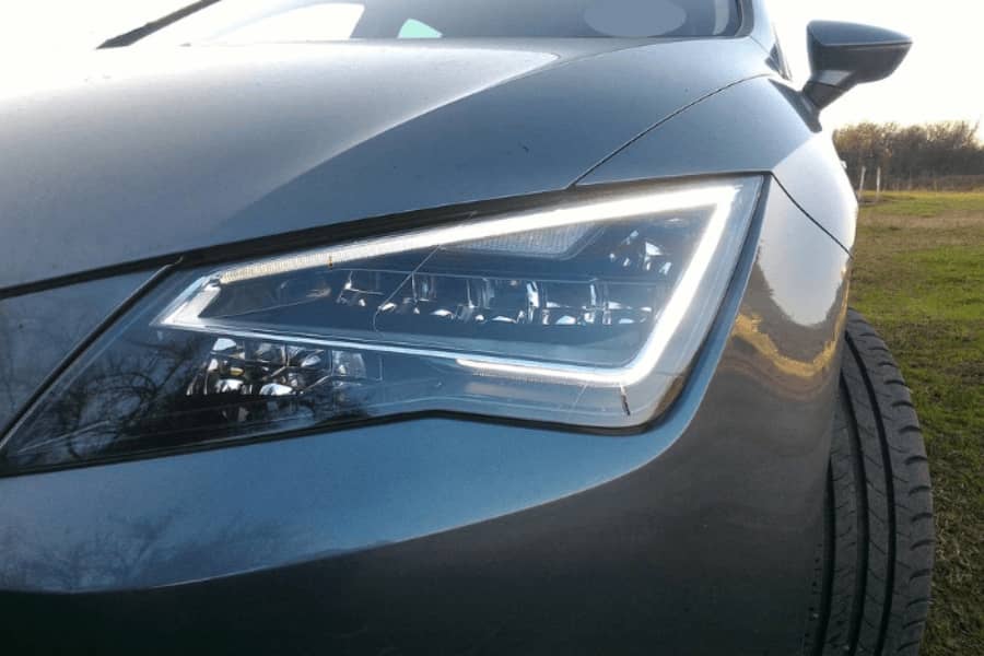 Lanternas diurnas de LED. Mais estilo e segurança para seu carro | Auto Center São Cristóvão | Silva Jardim - Casimiro de Abreu