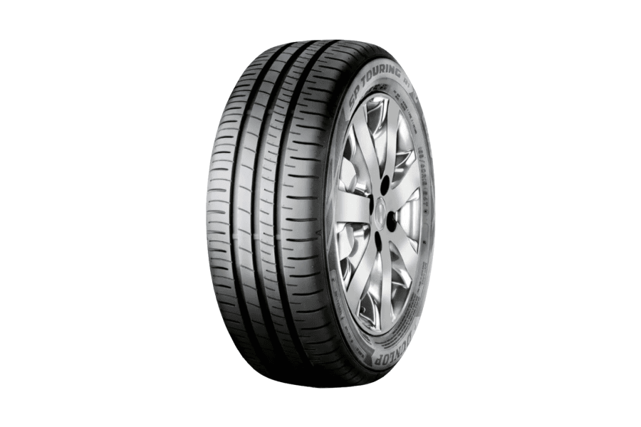 Pneu 175/70 R13 Dunlop Touring R1 82T